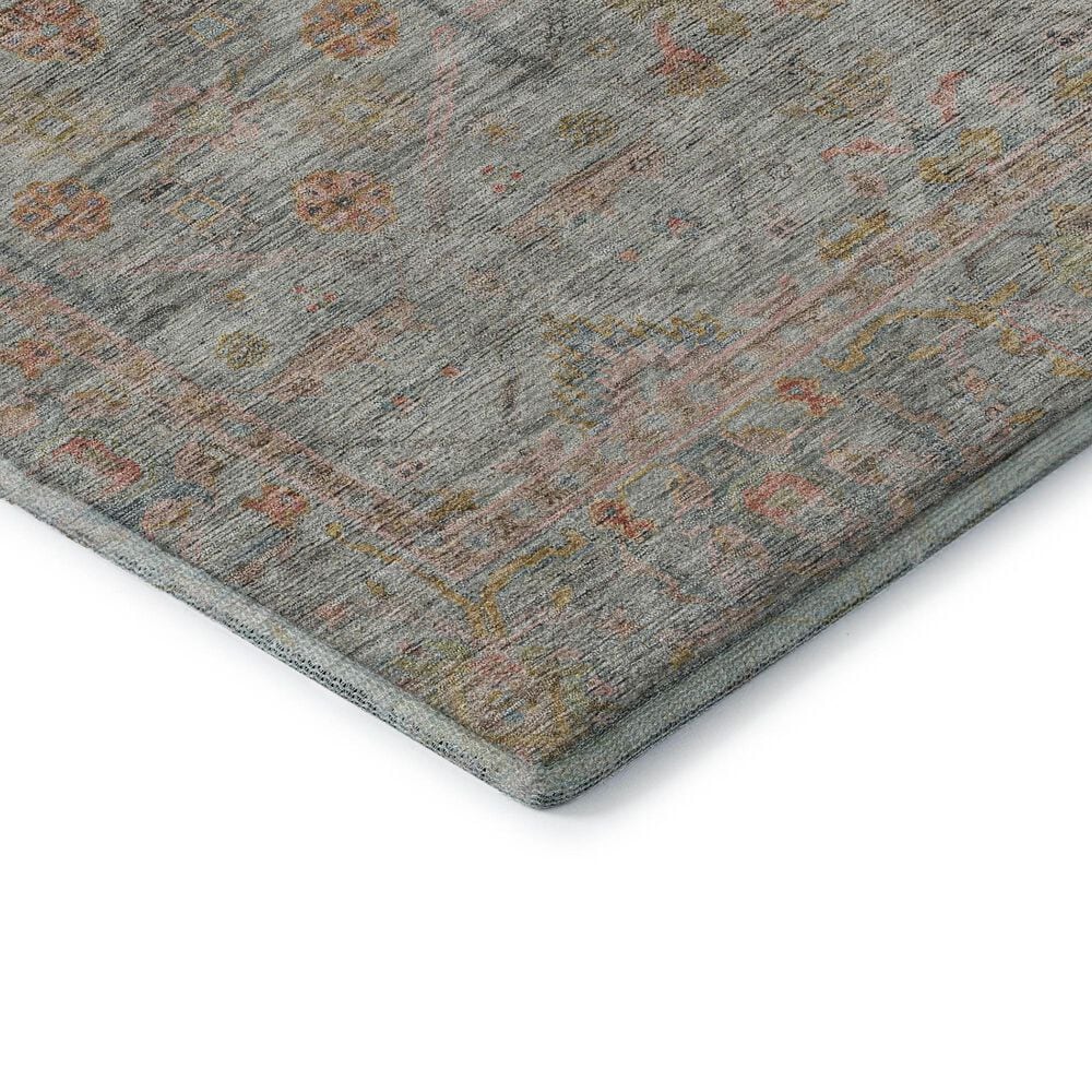 Dalyn Rug Company Ravenna RN5 8&#39; x 10&#39; Taupe Area Rug, , large