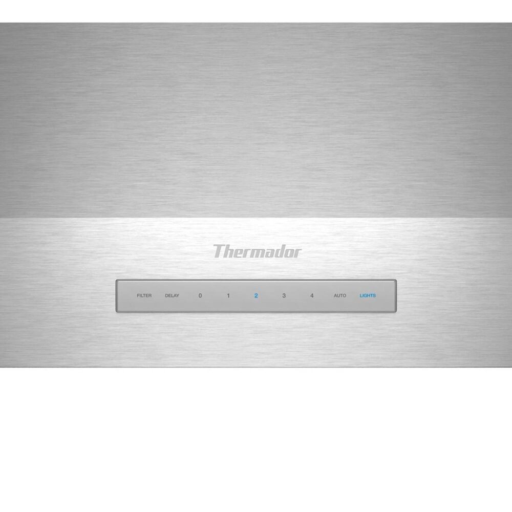 Thermador 36" Pro Harmony Wall Hood in Stainless Steel, , large