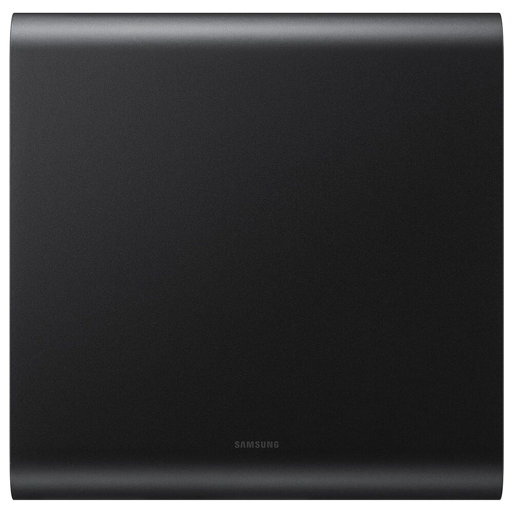 Samsung Q-Series 3.1.2 Channel 45.67&quot; Soundbar with Wireless Subwoofer in Titan Black, , large