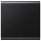 Samsung Q-Series 3.1.2 Channel 45.67" Soundbar with Wireless Subwoofer in Titan Black, , large