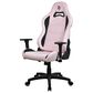 Arozzi Torretta Supersoft Gaming Chair in Pink, , large