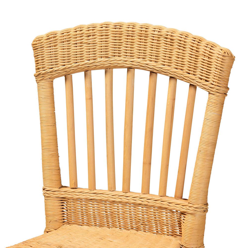 Baxton Studio Barito Counter Stool in Natural, , large