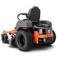 Husqvarna 61" MZ61 ROPS Special Edition Gas-Powered Riding Lawn Mower with 24 HP Kawasaki Engine, , large