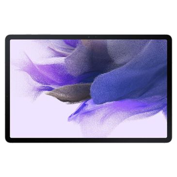 Samsung Galaxy Tab S7 FE 12.4" 4GB + 64GB Android 11.0 in Silver, , large