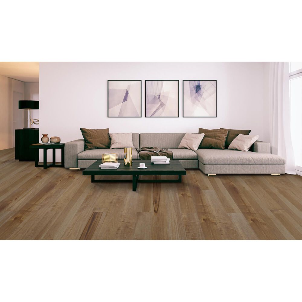 Mohawk Myerwood Park Castorland Brass Maple Engineered Hardwood, , large