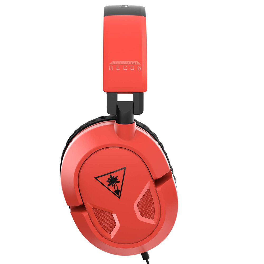 Turtle Beach Recon 50 Wired Gaming Headset for Nintendo Switch in Blue and Red, , large