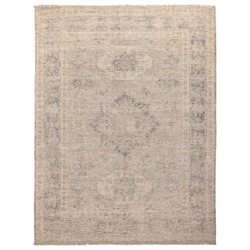 Feizy 8798F Caldwell Tan / Gray 10" x 14" Area Rug, , large
