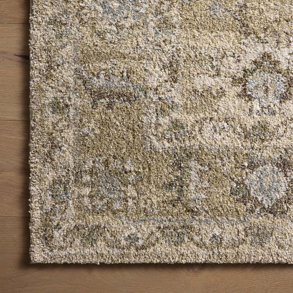 Loloi Tamryn 6&#39;7&quot; x 9&#39;2&quot; Sage and Stone Area Rug, , large