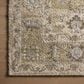 Loloi Tamryn 6"7" x 9"2" Sage and Stone Area Rug, , large