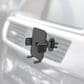 The Mighty Mount Simple Cradle Combo with Vent and Dash Mount Base in Black, , large