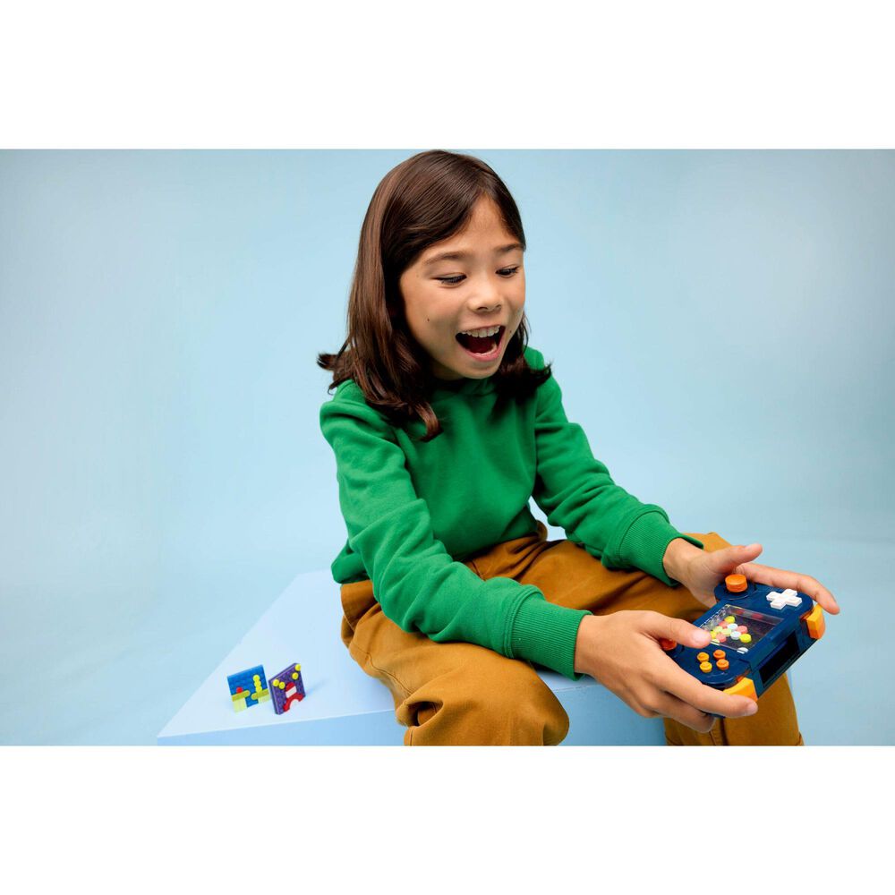 LEGO Creator Retro Game Console Building Set, , large