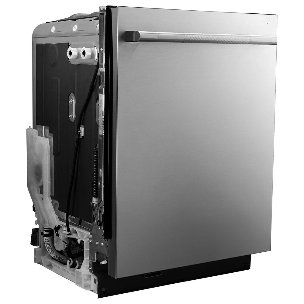 JennAir Rise Series 24&quot; Built-In Dishwasher in Stainless Steel, , large