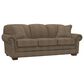 La-Z-Boy Mackenzie Stationary Queen Sleeper Sofa in Twig, , large