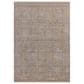 Amber Lewis x Loloi Cali 2"3" x 3"11" Taupe and Multicolor Area Rug, , large