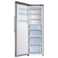 Samsung 11.4 Cu. Ft. Capacity Convertible Upright Freezer in Stainless Look, , large