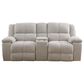Simeon Collection Buster 3-Piece Manual Living Room Set in Opal Taupe, , large