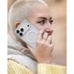 ITSkins Hybrid_R Clear MagSafe Case for Apple iPhone 17 Pro - Transparent, , large