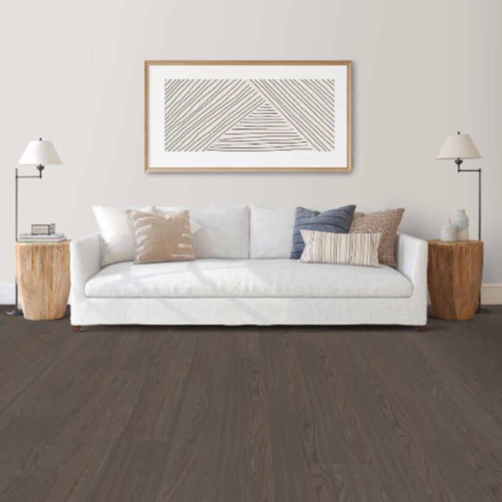 Tru-Cor Bravo Ider Ash 7&quot; x 60&quot; Luxury Vinyl Plank, , large
