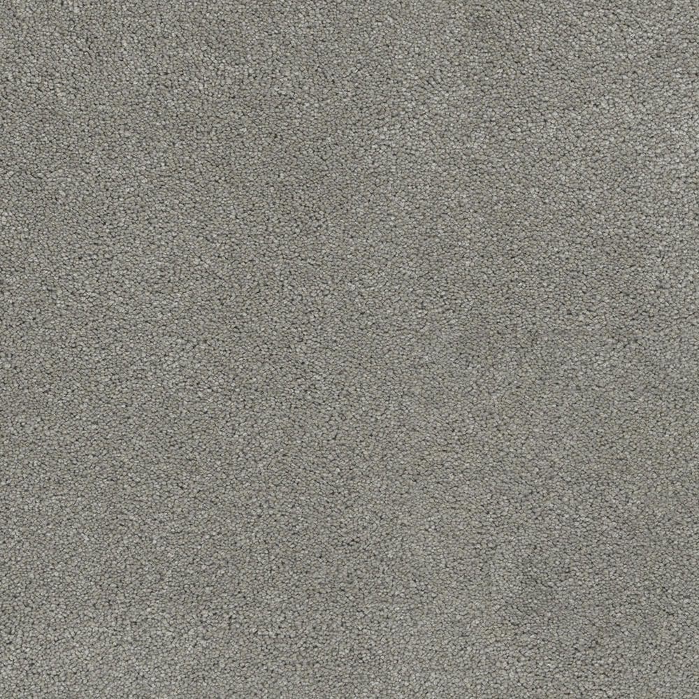 Dream Weaver Rock Solid Iii Carpet in Chrome, , large