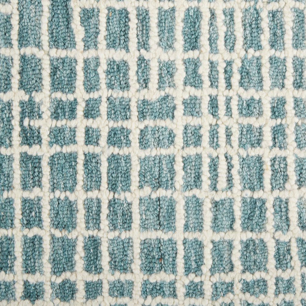 Feizy Rugs Maddox Teal 10&#39; x 14&#39; Area Rug, , large