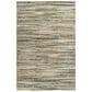 Oriental Weavers Bowen 1332J 6"7" x 9"6" Ivory Area Rug, , large
