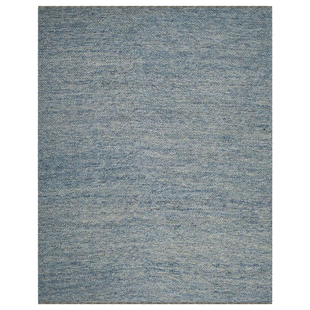 Safavieh Natura NAT503B 10" x 14" Blue Area Rug, , large