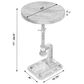 Butler Ellis Side Table in Black, , large