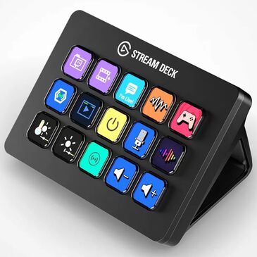 Corsair Stream Deck MK.2 in Black, , large