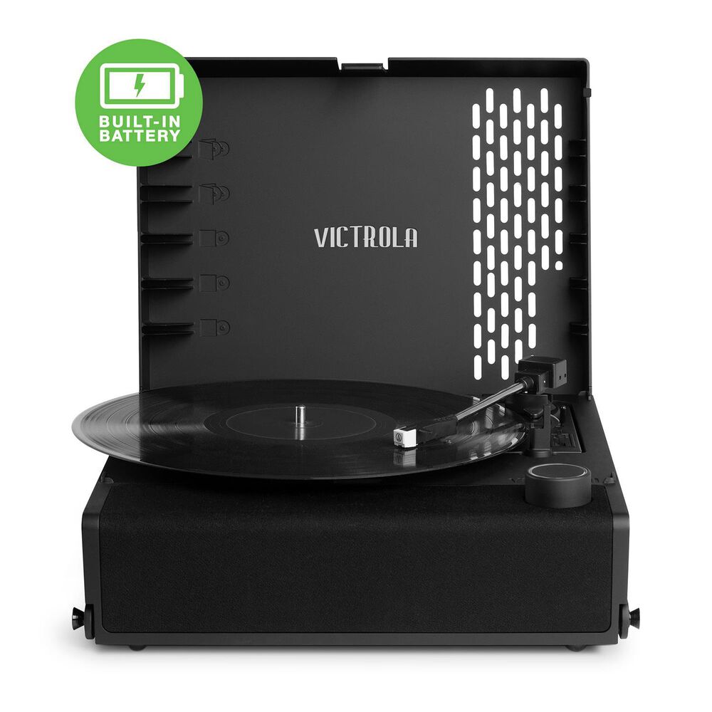 Other Revolution GO Portable Record Player, , large