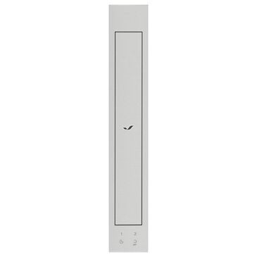 Jenn-Air 4" Modular Downdraft Ventilation Range Hood in Stainless Steel, , large