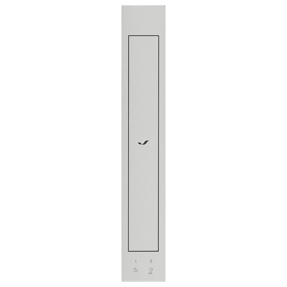 Jenn-Air 4" Modular Downdraft Ventilation Range Hood in Stainless Steel, , large