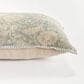 Napa Home and Garden Pascaline 14" x 20" Lumbar Throw Pillow in Blue, , large