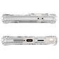 ITSkins Spectrum R Clear Magsafe Case for Samsung Galaxy S25 Ultra in Transparent, , large