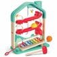Hape Toys Melody Mansion Ball Run in Multicolor, , large