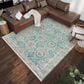 Dalyn Rug Company Marbella MB5 3" x 5" Mediterranean Area Rug, , large