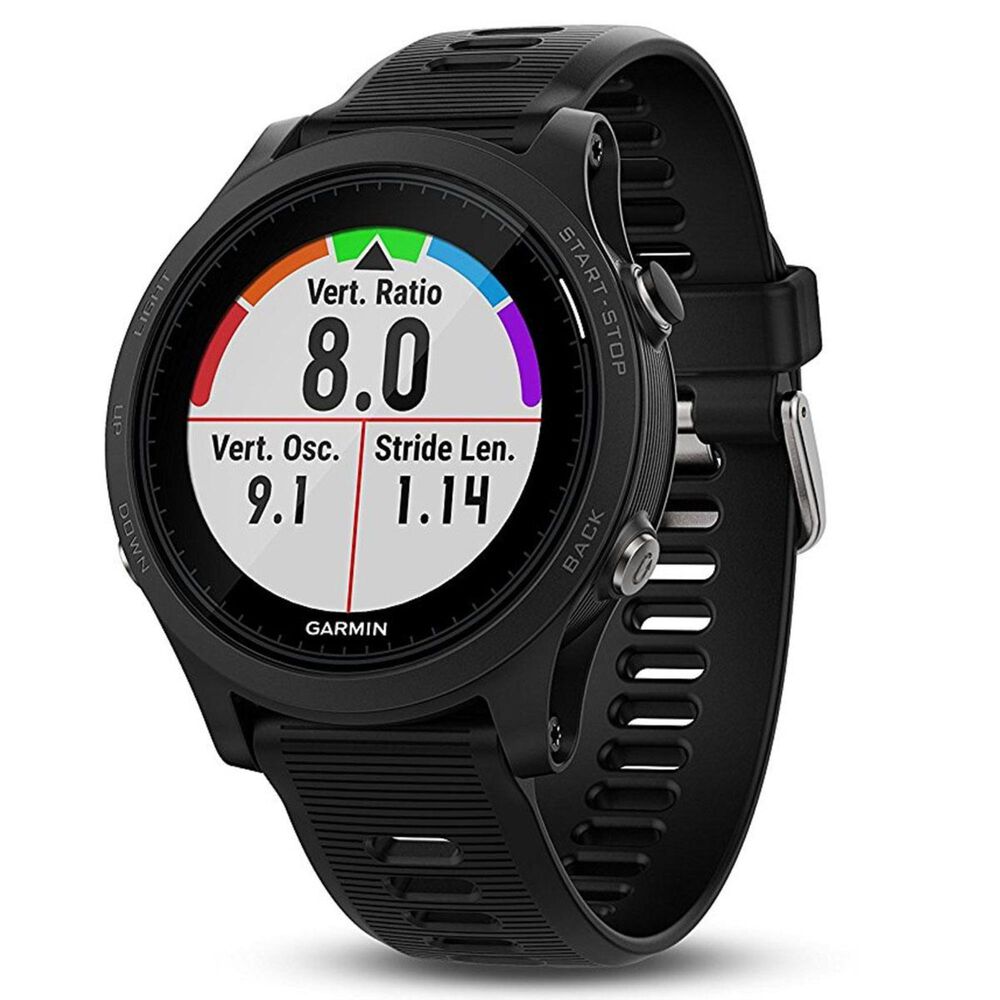 Garmin Forerunner 935 GPS Watch, , large