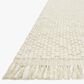Amber Lewis x Loloi Yellowstone 2"6" x 7"6" Ivory Runner, , large