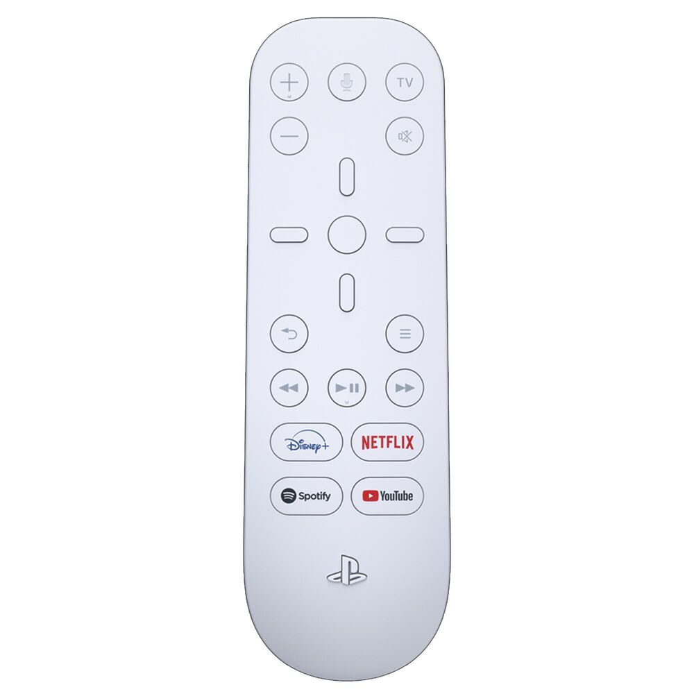 Sony PlayStation 5 - Media Remote, , large