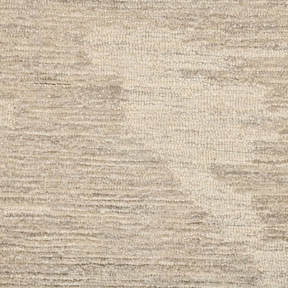 Amer Rugs Mexico Ivory and Beige 9' x 12' Area Rug, , large
