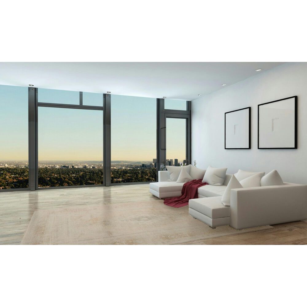 Jaipur Casen Adorn Tan and Brown 3' x 10' Runner, , large