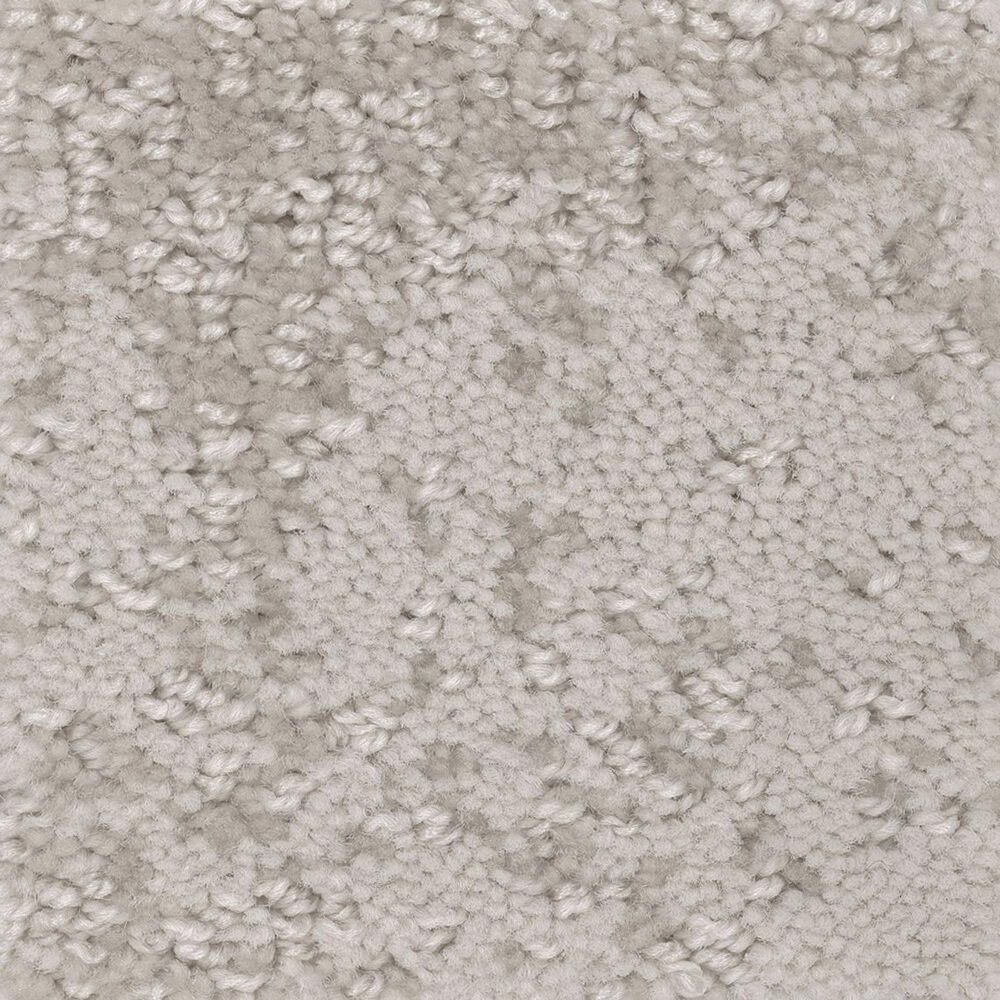 Anderson Tuftex Caress by Shaw Artistic Presence Carpet in Delicate Cream, , large