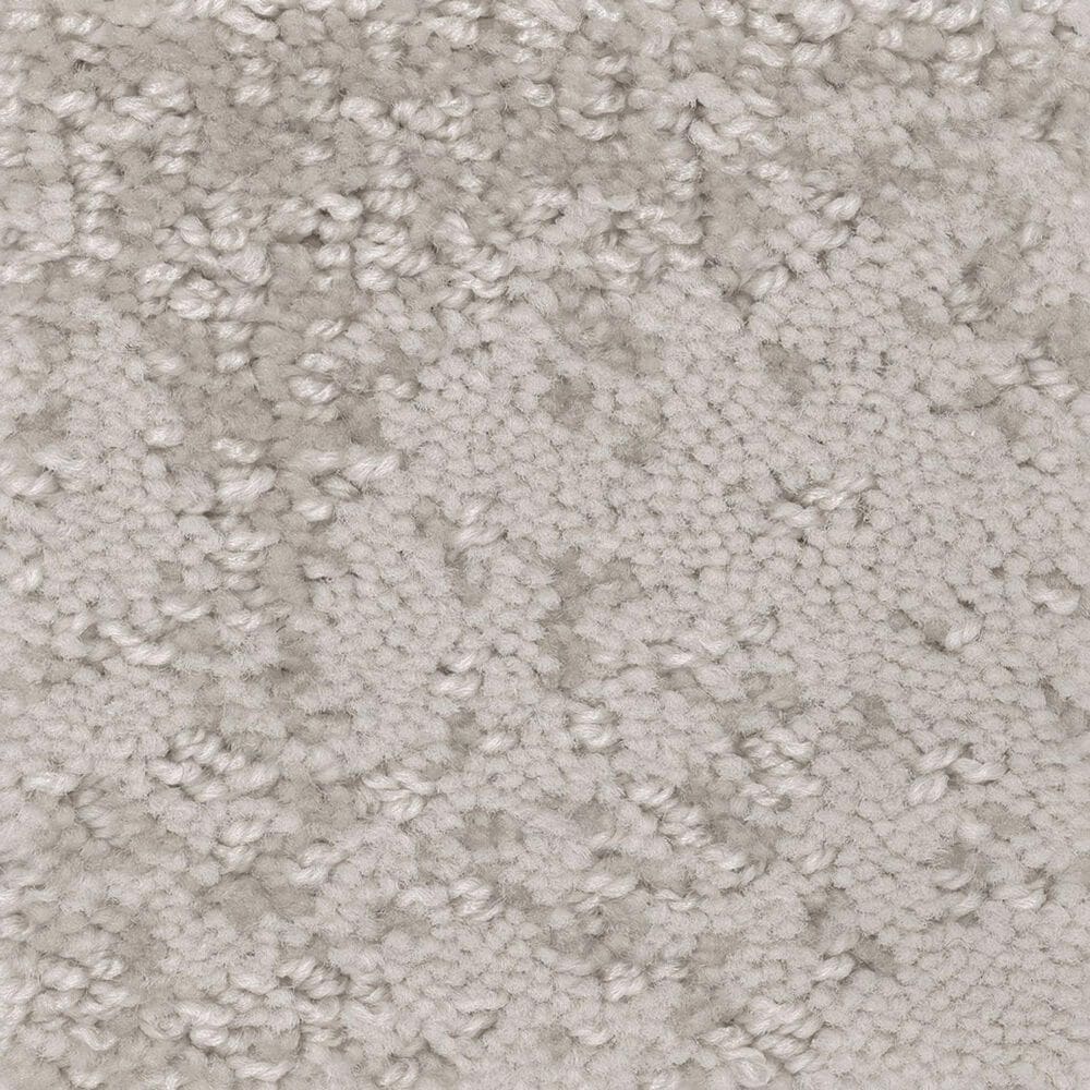 Anderson Tuftex Caress by Shaw Artistic Presence Carpet in Delicate Cream, , large
