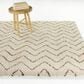 Balta Rugs Stella Karr Beige 7"10" x 10" Area Rug, , large
