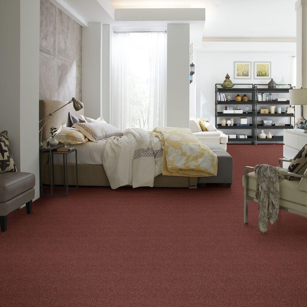 Shaw Find Your Comfort TT I Carpet in Serene Sunset, , large