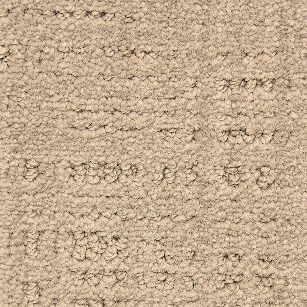 Fabrica Silkweave Nouveau Carpet in Rolling Stone, , large