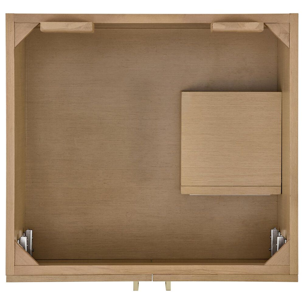 James Martin 24  VANITY W/ TOP, , large