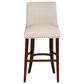 Linon Home Decor Adler Bar Stool in Espresso, , large