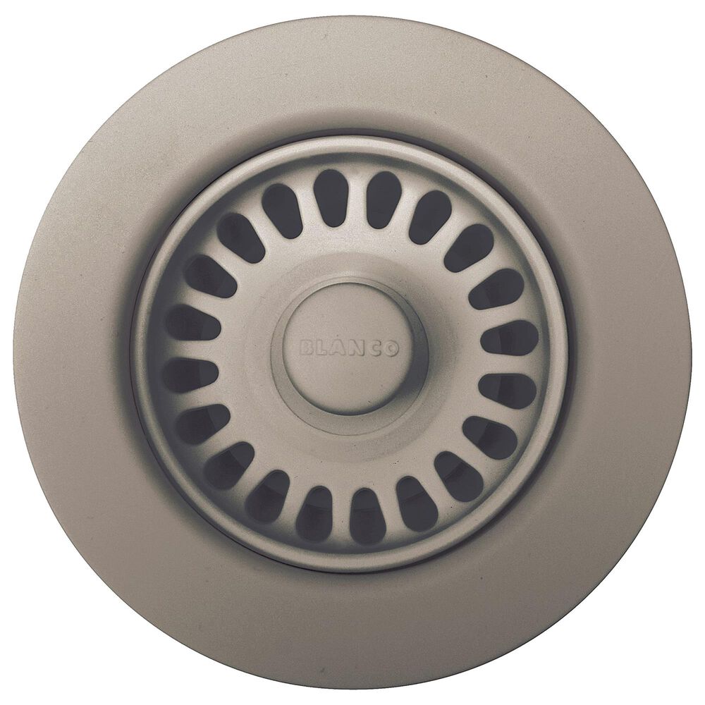 Blanco Sink Waste Flange in Truffle, , large
