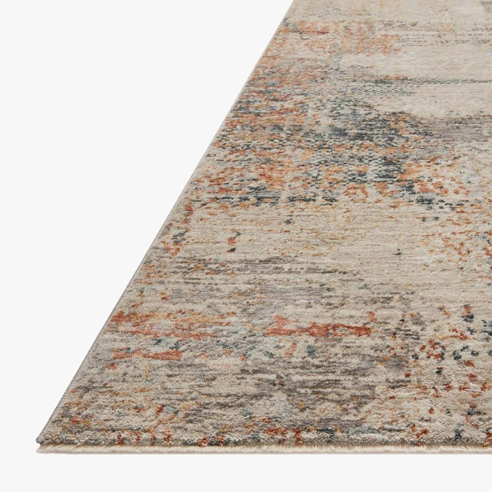 Loloi Axel 2&#39; x 3&#39; Sand Area Rug, , large