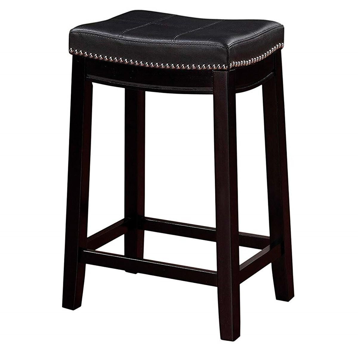 Linon claridge bar hotsell stool